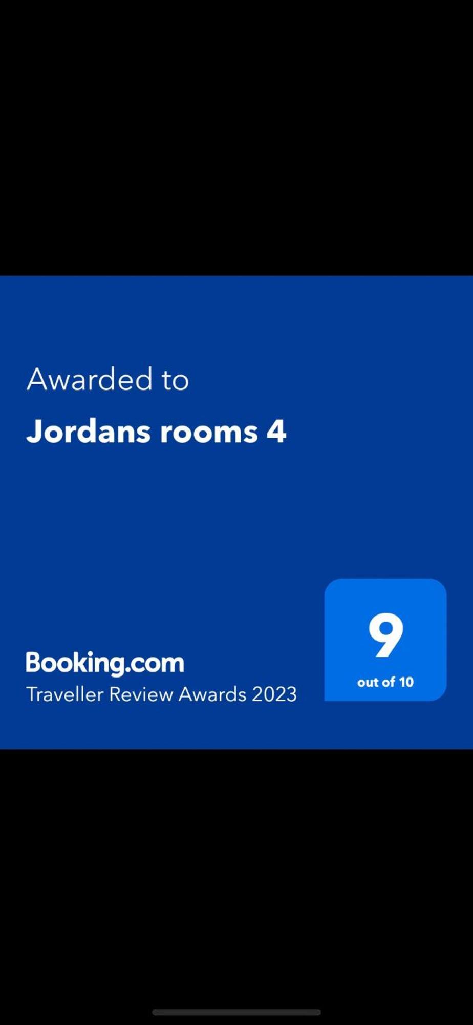 Jordans Room 11 Θεσσαλονίκη Εξωτερικό φωτογραφία