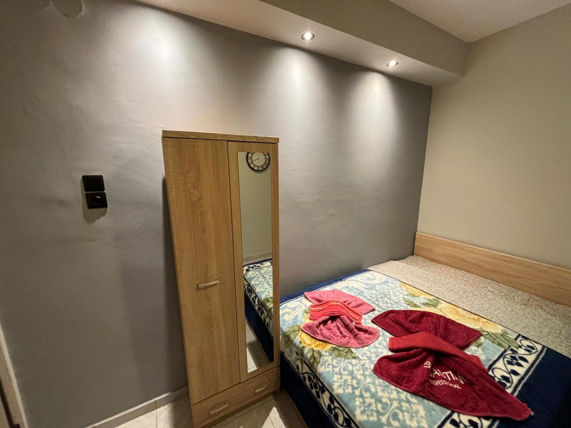 Jordans Room 11 Θεσσαλονίκη Εξωτερικό φωτογραφία