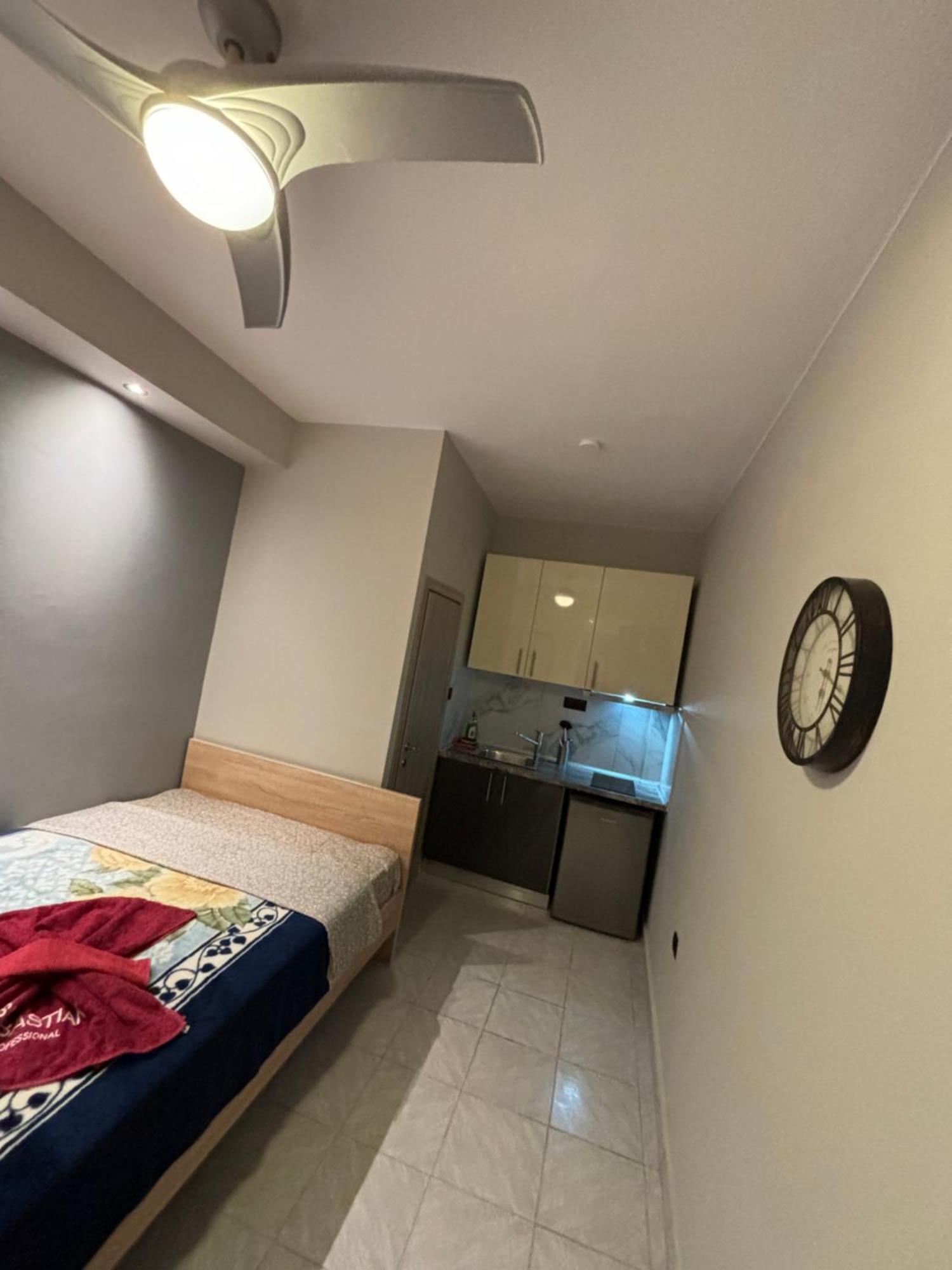 Jordans Room 11 Θεσσαλονίκη Εξωτερικό φωτογραφία