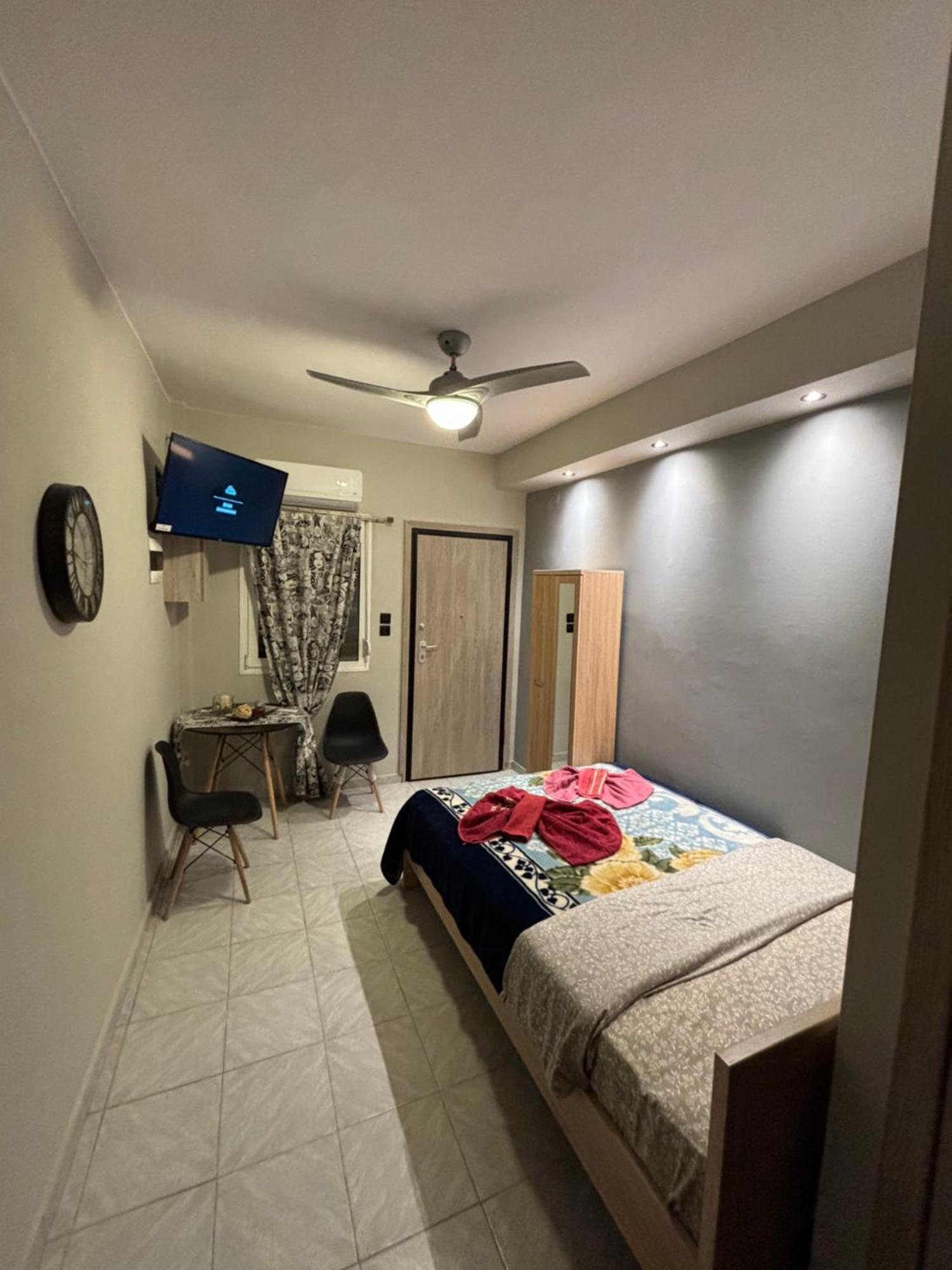 Jordans Room 11 Θεσσαλονίκη Εξωτερικό φωτογραφία