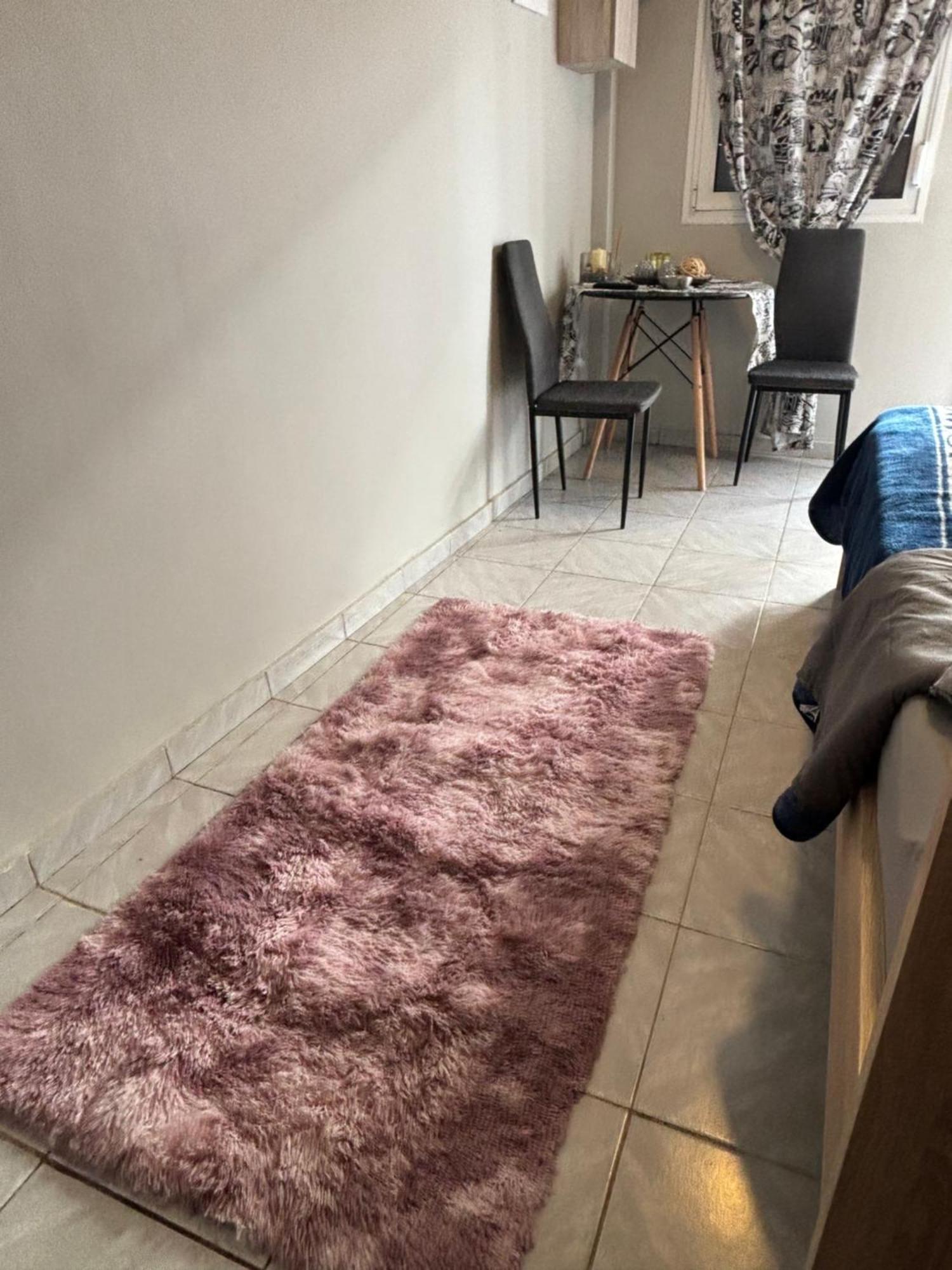 Jordans Room 11 Θεσσαλονίκη Εξωτερικό φωτογραφία