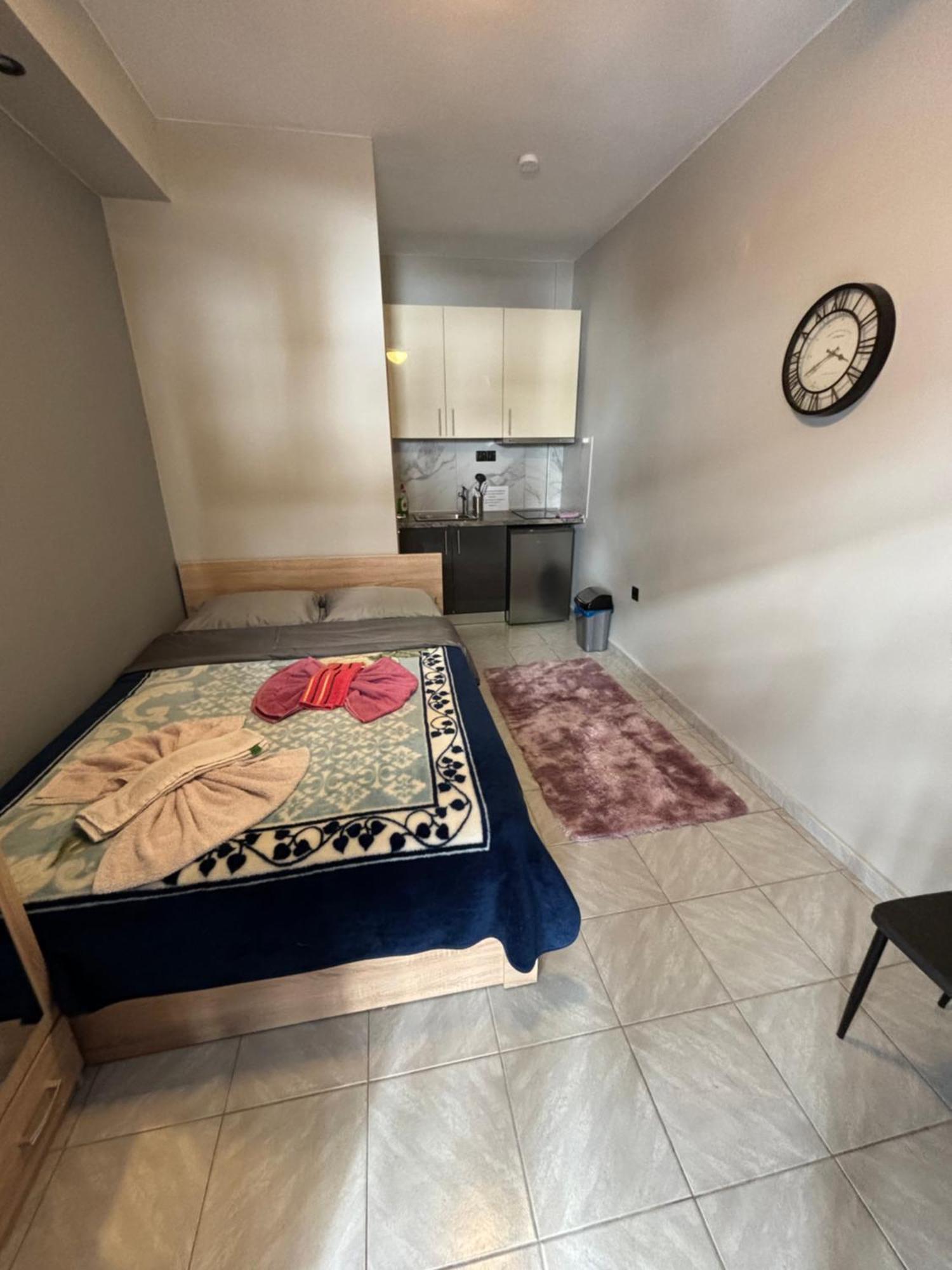 Jordans Room 11 Θεσσαλονίκη Εξωτερικό φωτογραφία